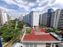Blk 468B Blue Riverview (Sembawang), HDB Executive #560479671